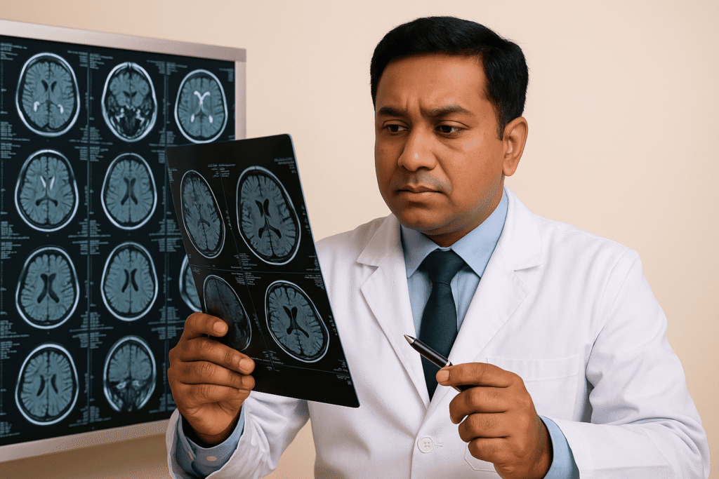 Neurosurgical Care