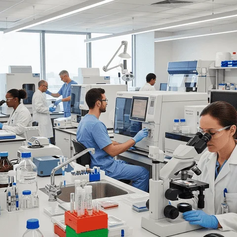Lab view 9